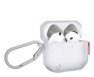 Skinarma Etui Mecha CE do AirPods 4 frost - 1349114 - zdjęcie 3